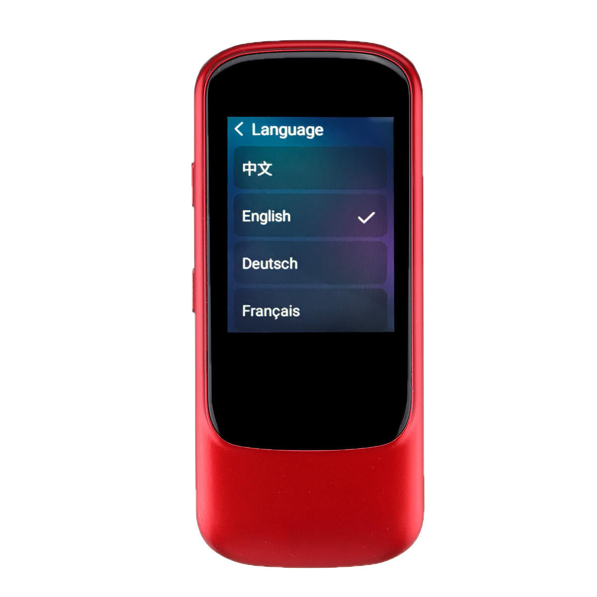 N9 21 Languages Translator Mini Pocket Interpreter Instant