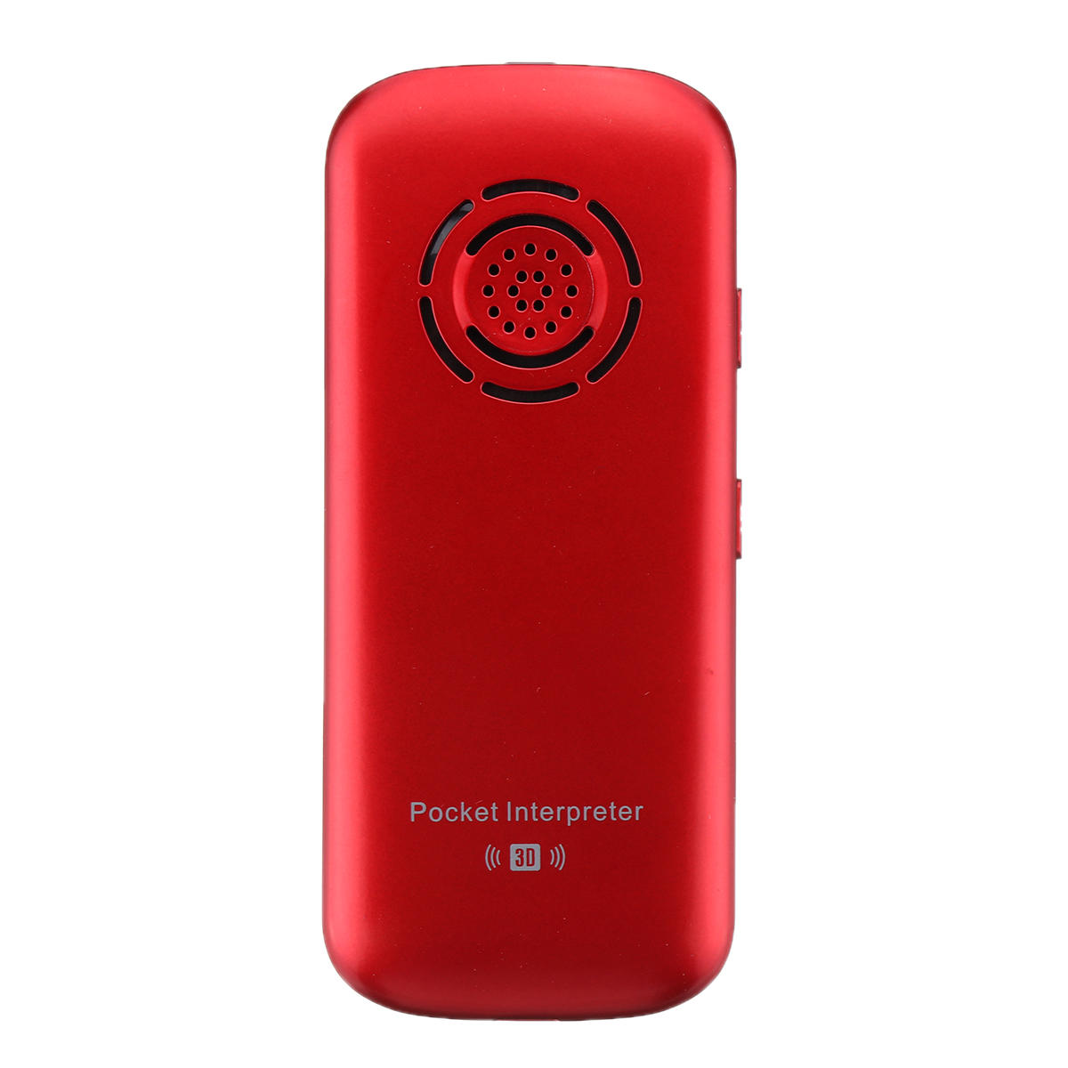 N9 21 Languages Translator Mini Pocket Interpreter Instant