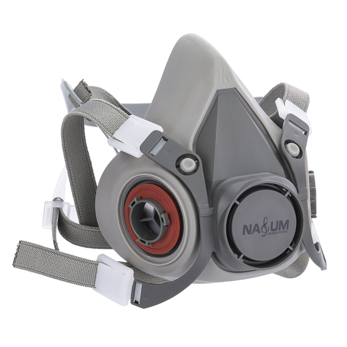 Nasum M101 Gas Mask Half For Painting Dust Chemicals Machine