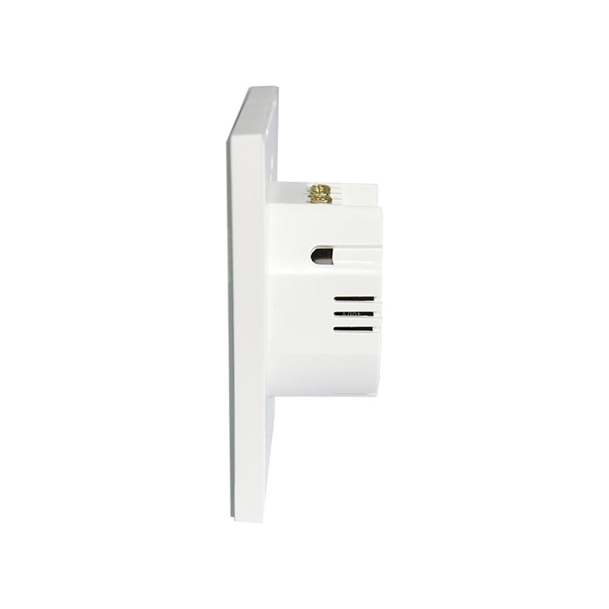 Neo 1gang Wifi Smart Wall Light Touch Panel Switch App For