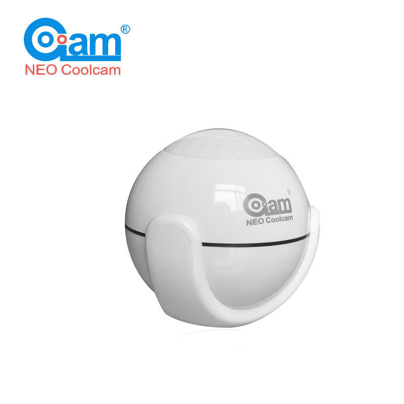 Neo Nas-pd01z Z-wave Pir Motion Sensor Home Automation For