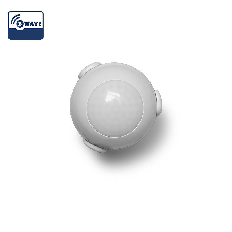 Neo Nas-pd01z Z-wave Pir Motion Sensor Home Automation For