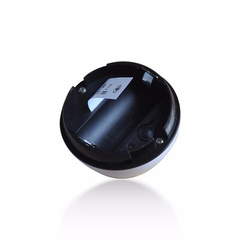 Neo Nas-pd01z Z-wave Pir Motion Sensor Home Automation For