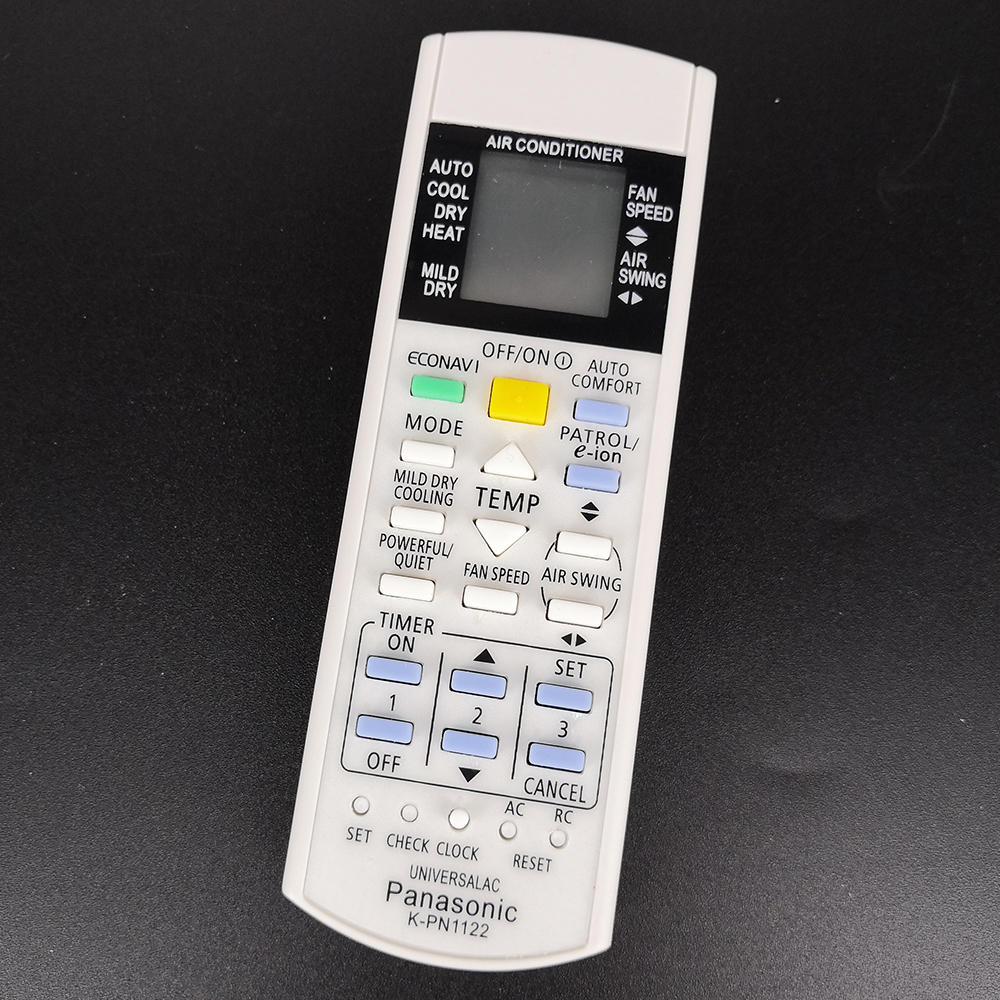New Ac Air Conditioner Remote Control Universal For