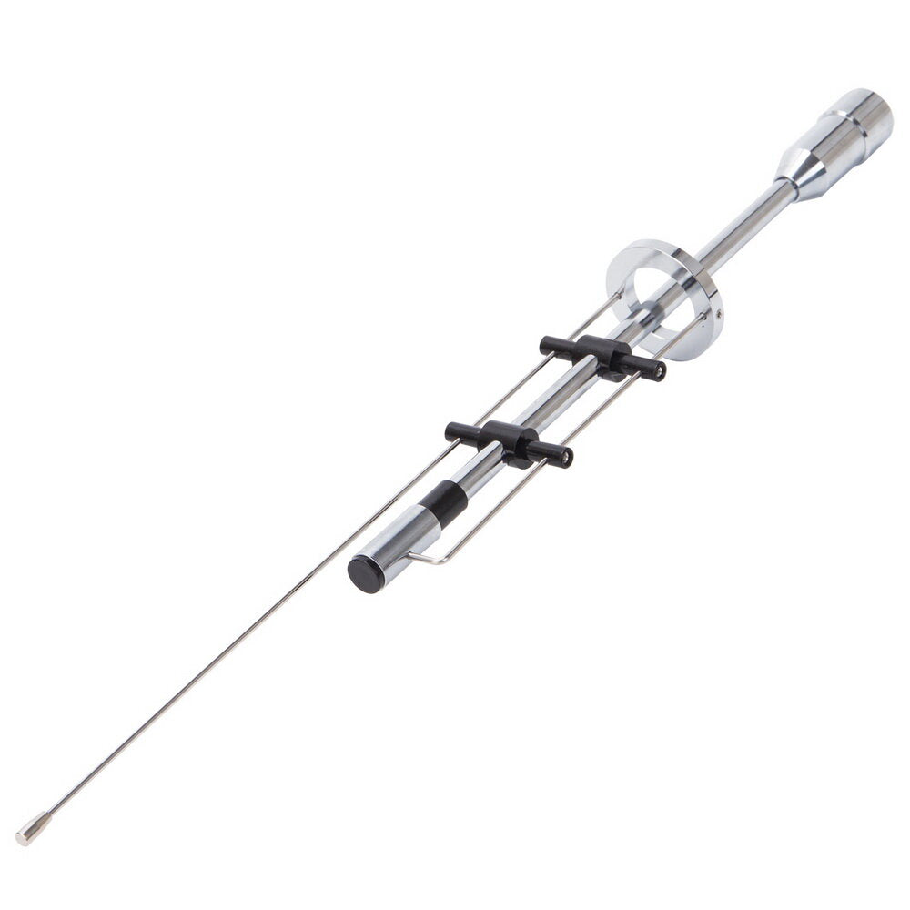 New Dual Band Antenna Cbc-435 Uhf Vhf 145/435mhz Outdoor
