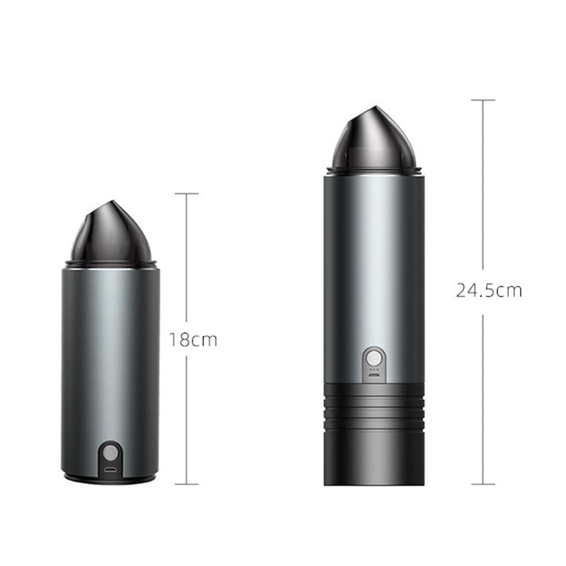 Noisy Bear Wireless Vacuum Cleaner Usb 5300pa 2000mah Mini