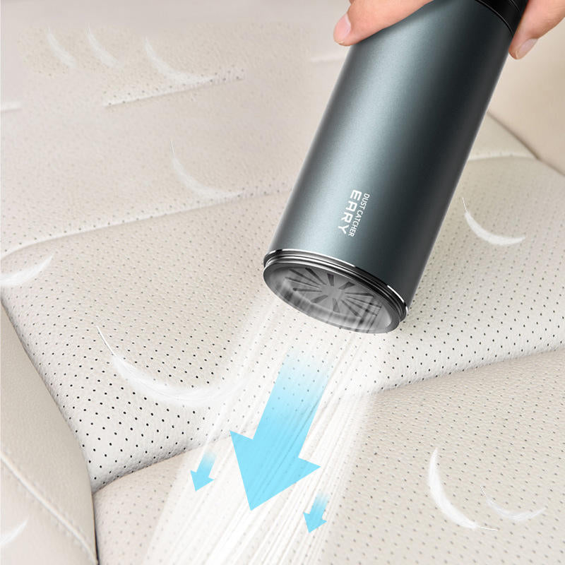 Noisy Bear Wireless Vacuum Cleaner Usb 5300pa 2000mah Mini