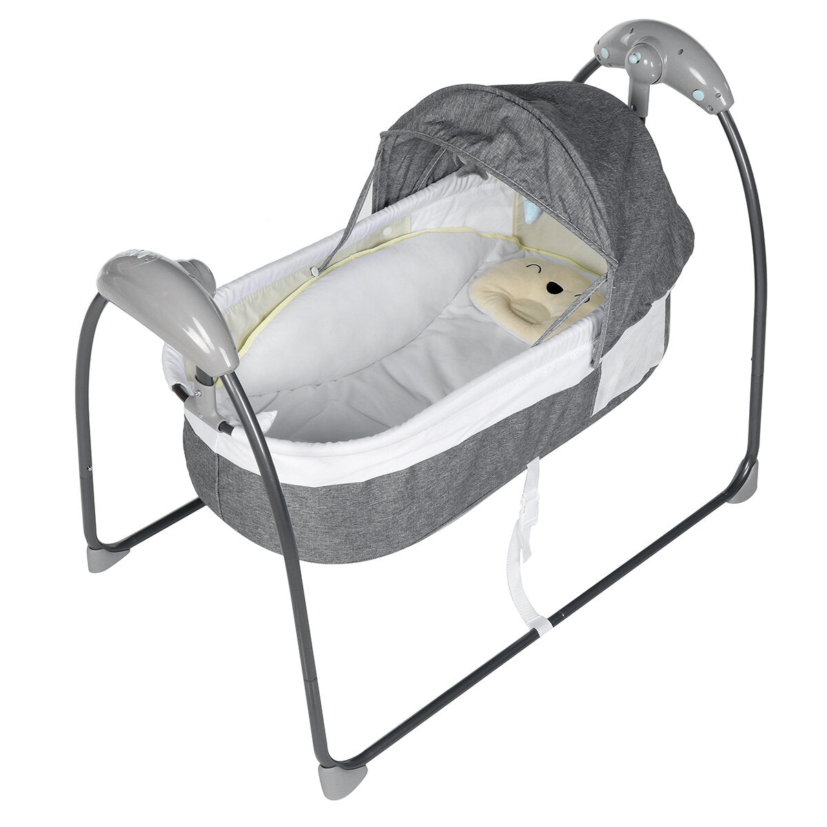 Nylon Child Safety Seat Travel Storage Bag Dust Cover Baby