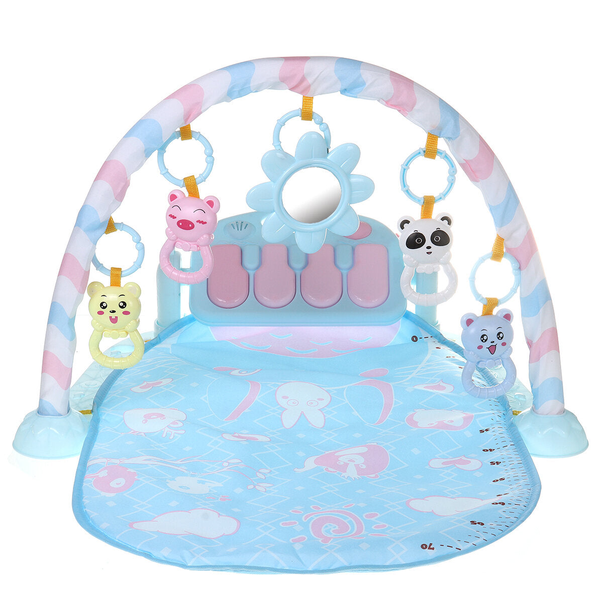 Nylon Child Safety Seat Travel Storage Bag Dust Cover Baby