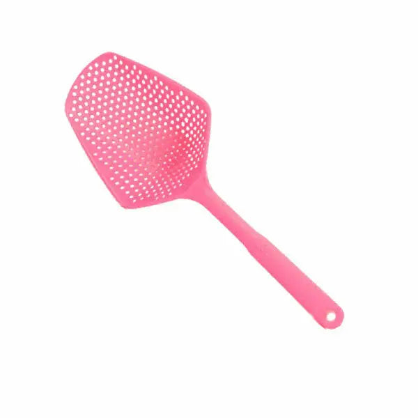 Nylon Strainer Colander Kitchen Scoop Accessories