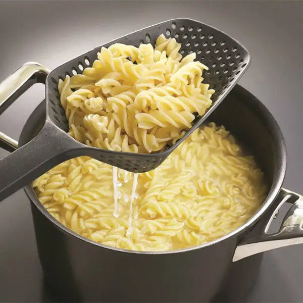 Nylon Strainer Colander Kitchen Scoop Accessories