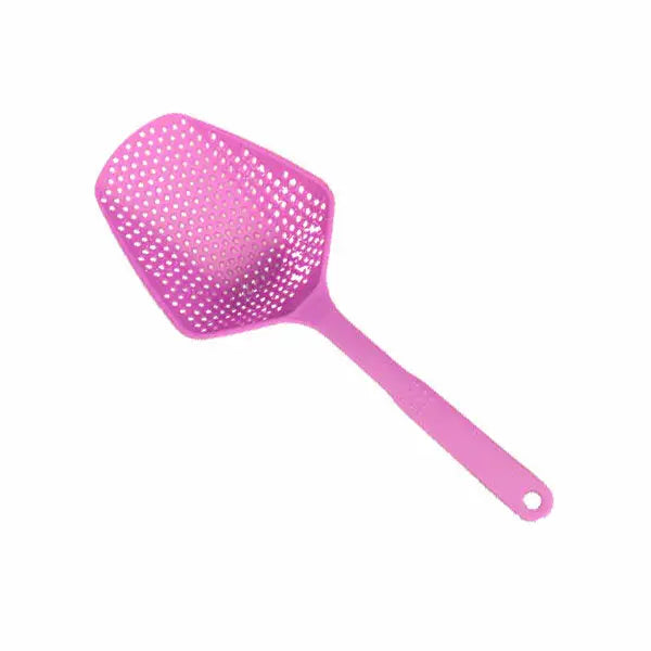 Nylon Strainer Colander Kitchen Scoop Accessories