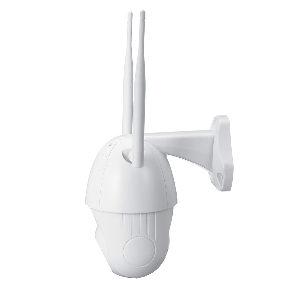 Outdoor 1080p Hd Ptz Speed Dome Ip Camera Pan Tilt Ir Wifi