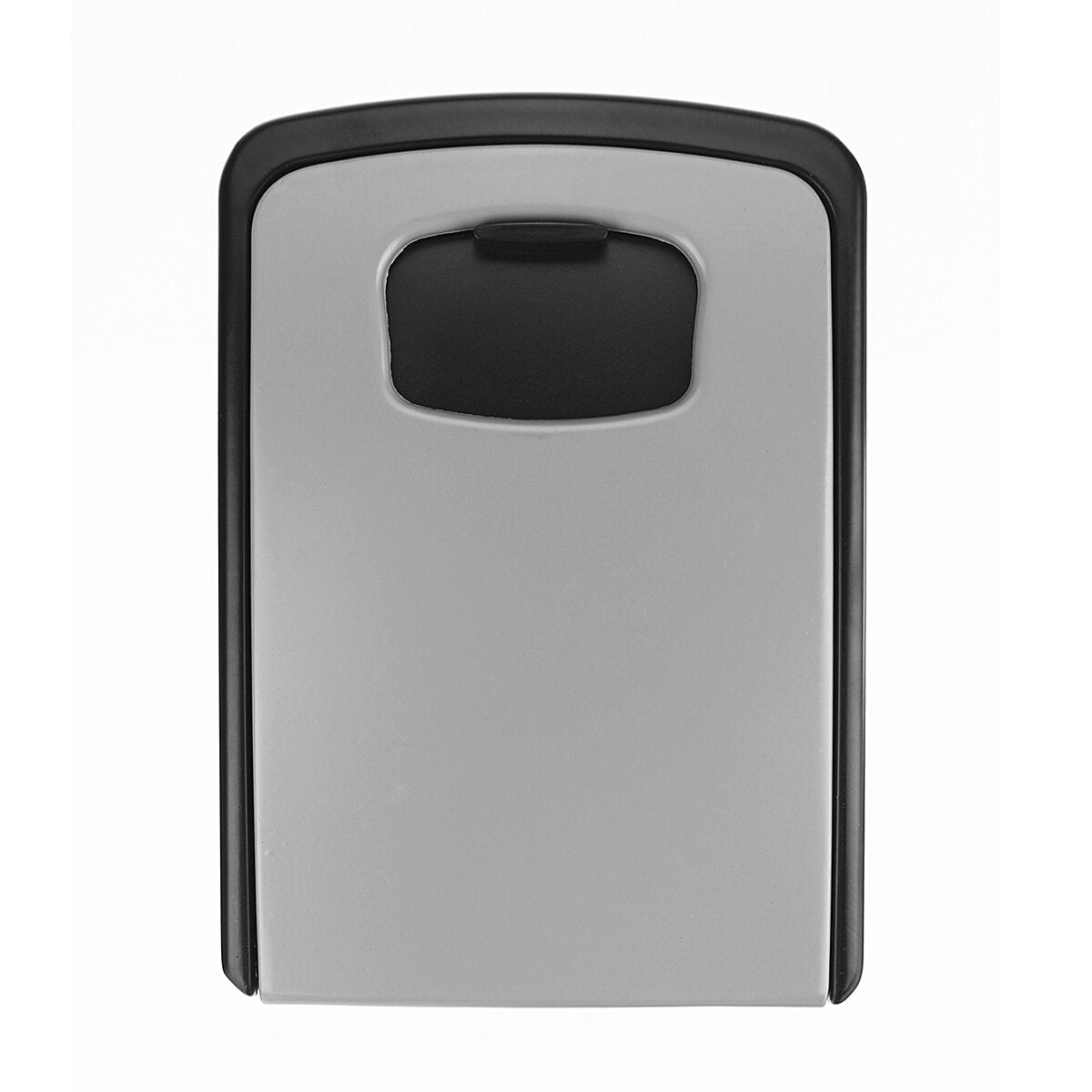 Outdoor Wall Mounted Key Safe Combination Lock Storage Box