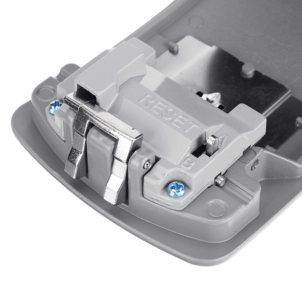 Outdoor Wall Mounted Key Safe Combination Lock Storage Box