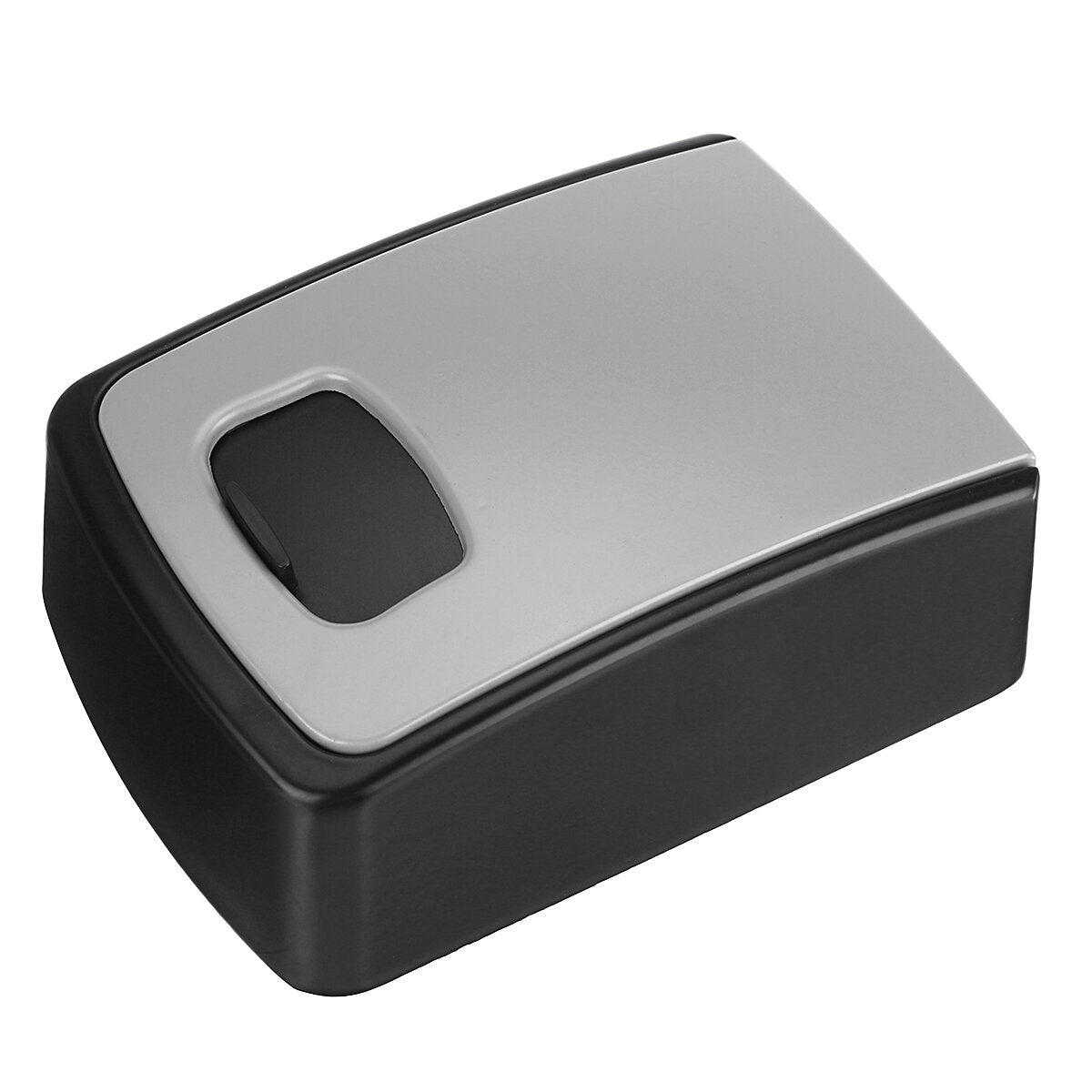 Outdoor Wall Mounted Key Safe Combination Lock Storage Box