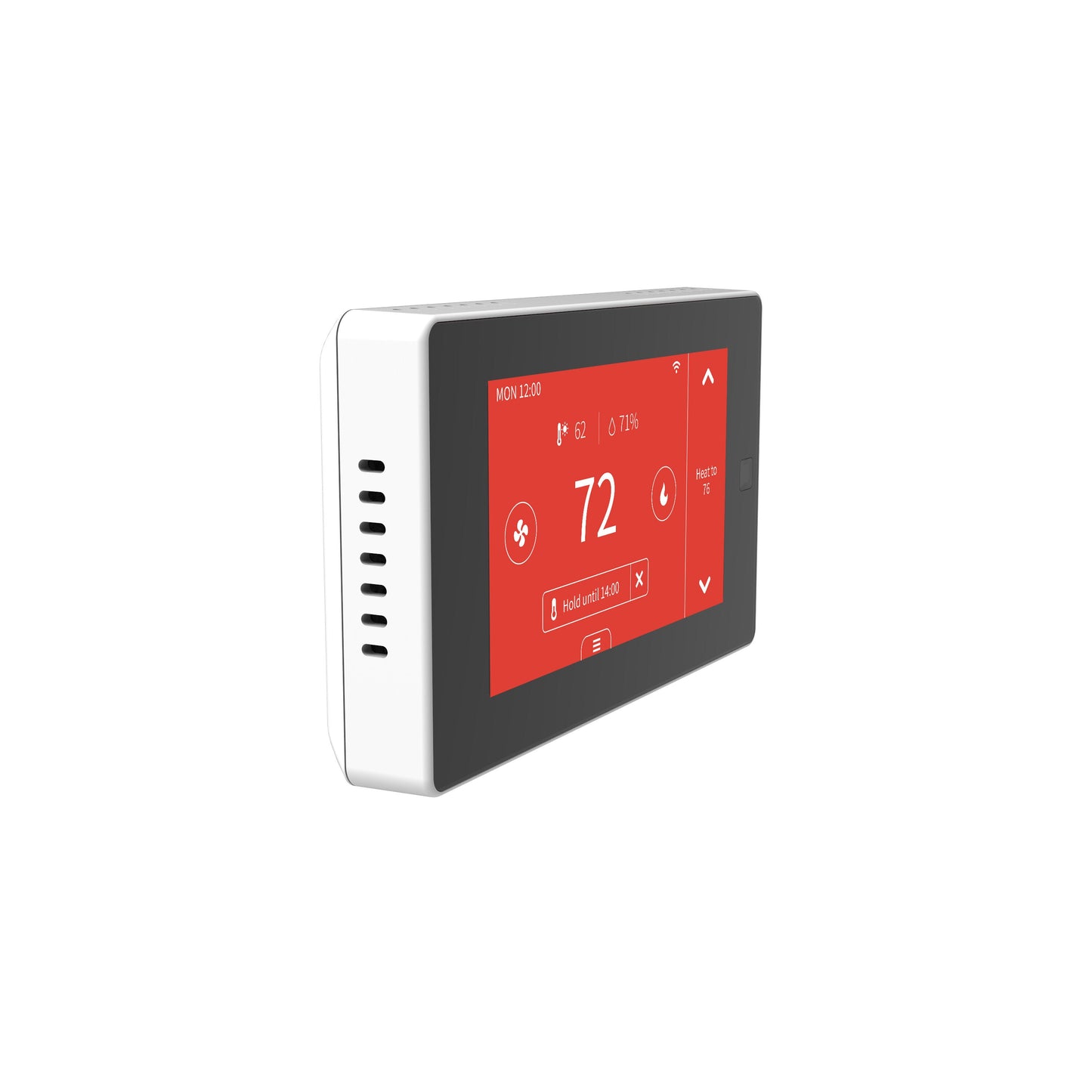 Owon Pct513-ty Tuya Smart Wifi Programmable Touchscreen