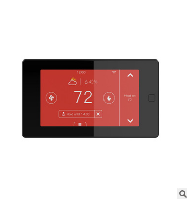 Owon Pct513-ty Tuya Smart Wifi Programmable Touchscreen