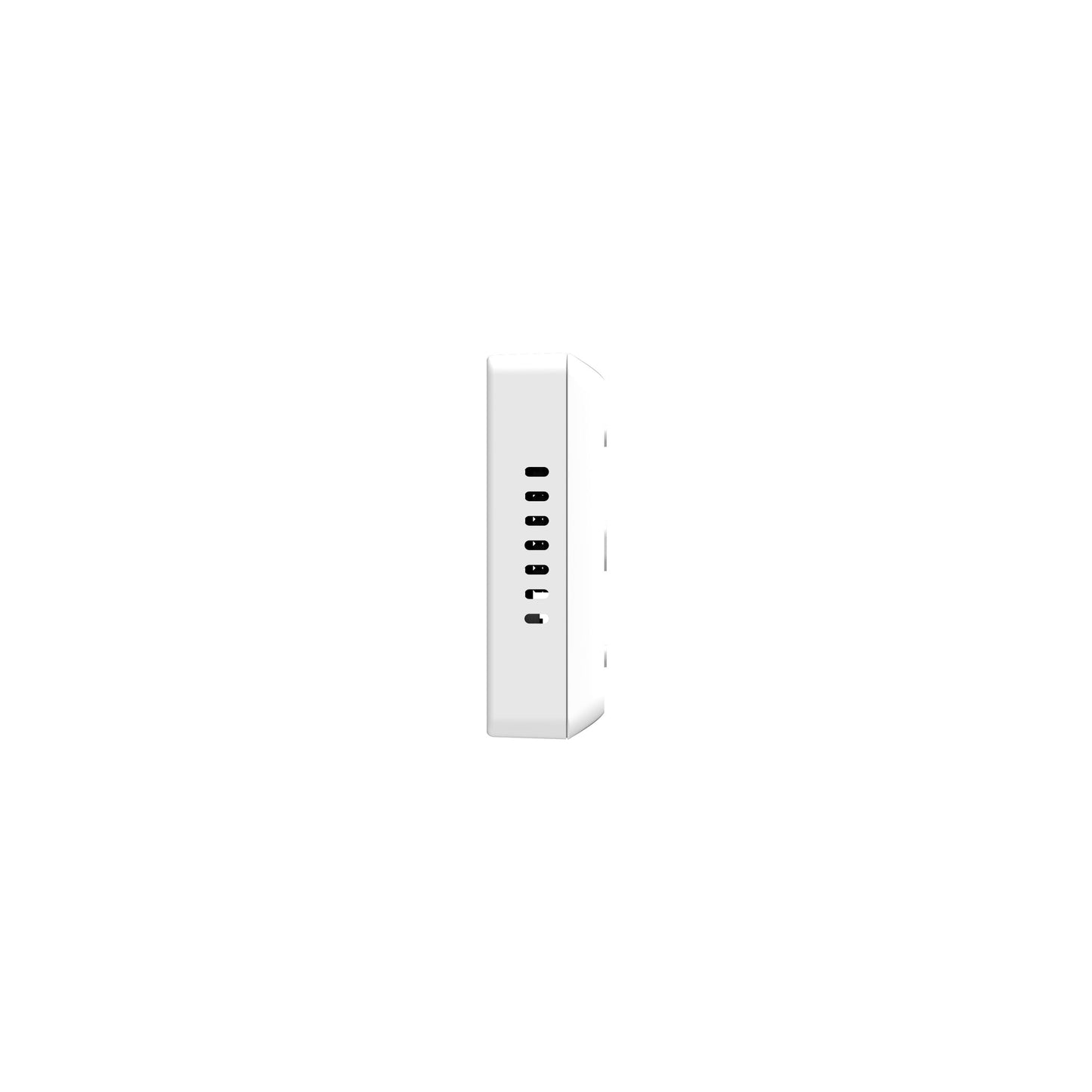 Owon Pct513-ty Tuya Smart Wifi Programmable Touchscreen