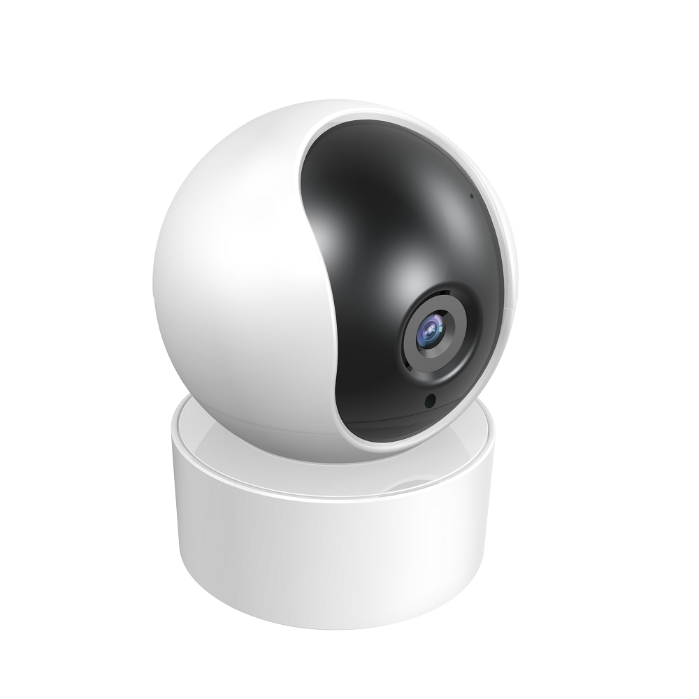 Pgst T53a Tuya Hd 1080p Wifi Ip Camera Human Detection Night