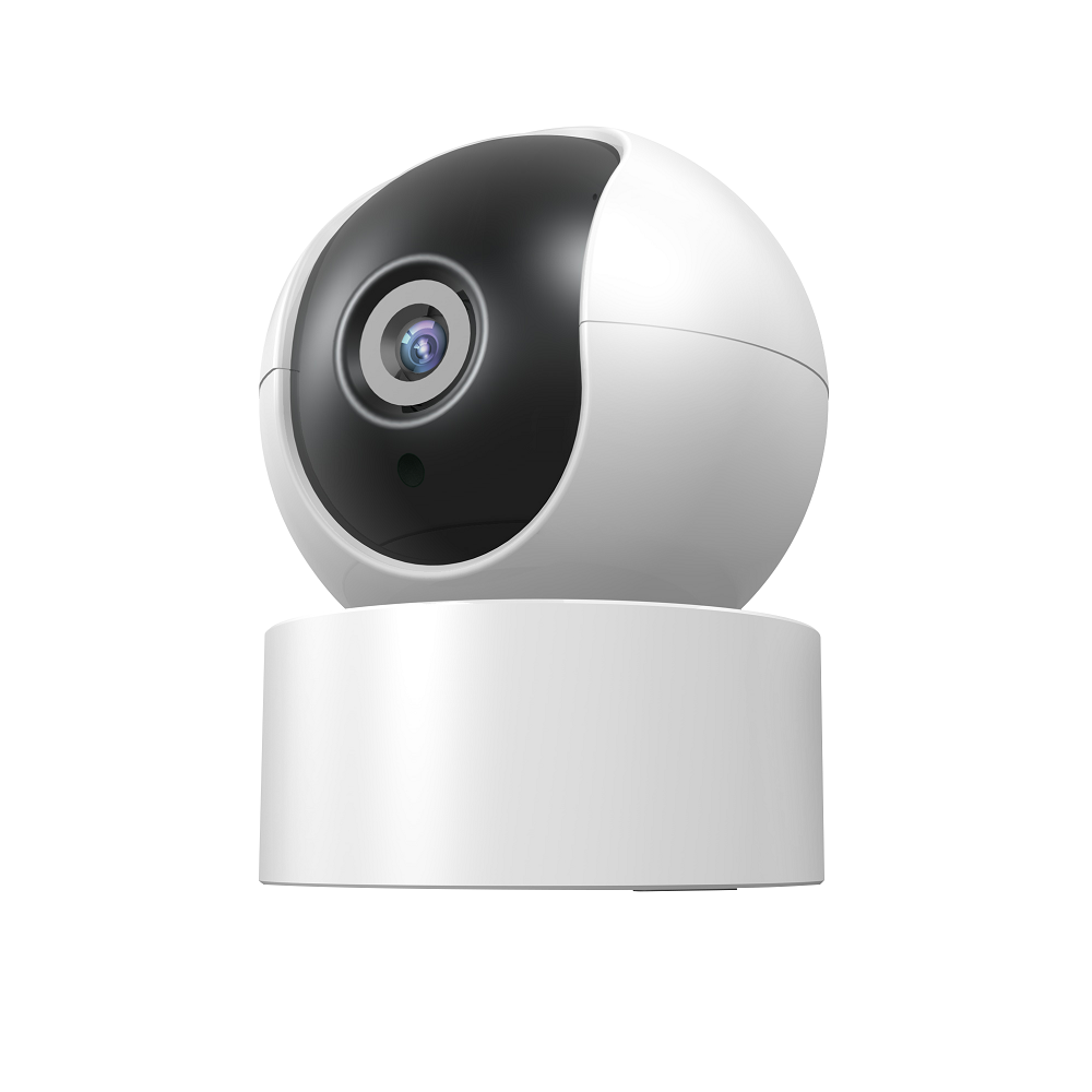 Pgst T53a Tuya Hd 1080p Wifi Ip Camera Human Detection Night
