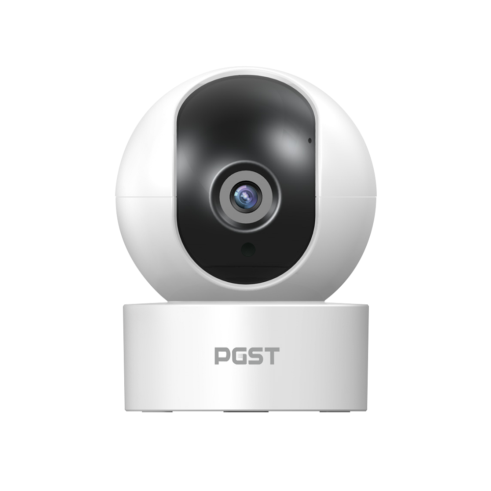 Pgst T53a Tuya Hd 1080p Wifi Ip Camera Human Detection Night
