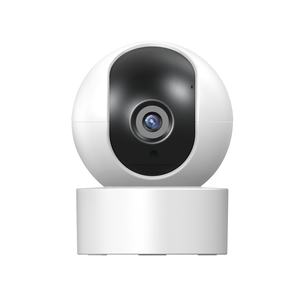Pgst T53a Tuya Hd 1080p Wifi Ip Camera Human Detection Night