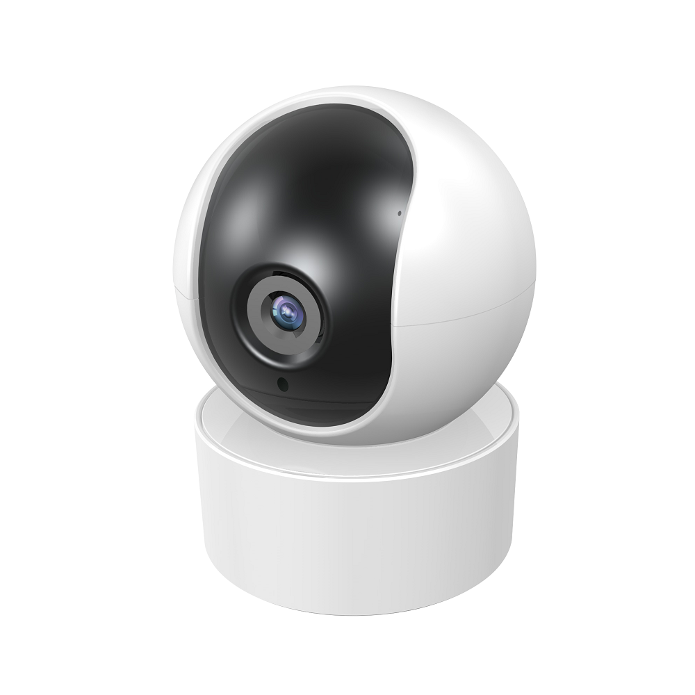 Pgst T53a Tuya Hd 1080p Wifi Ip Camera Human Detection Night