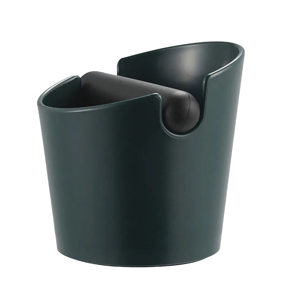 Plastic Coffee Slag Bucket Espresso Dump Bin