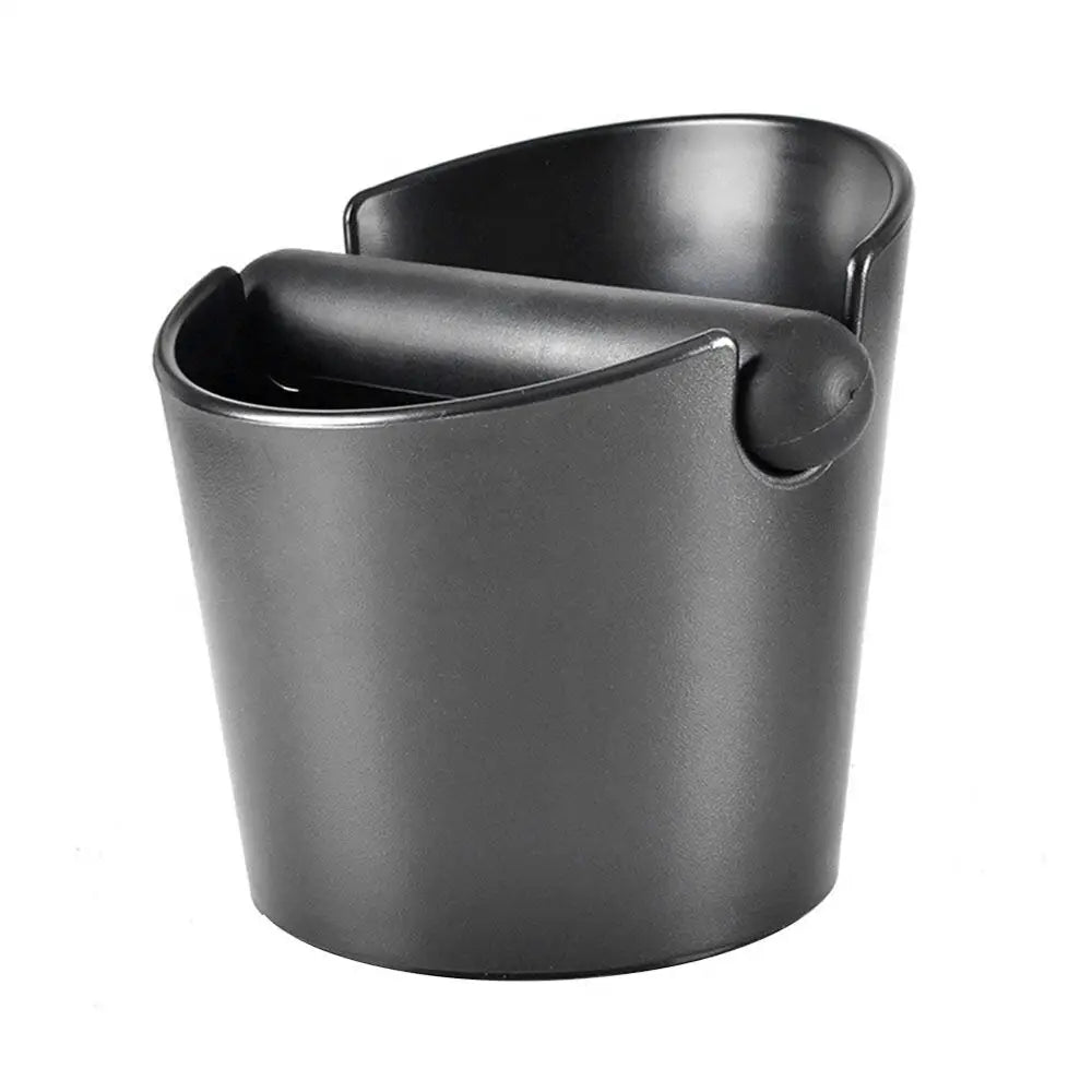Plastic Coffee Slag Bucket Espresso Dump Bin