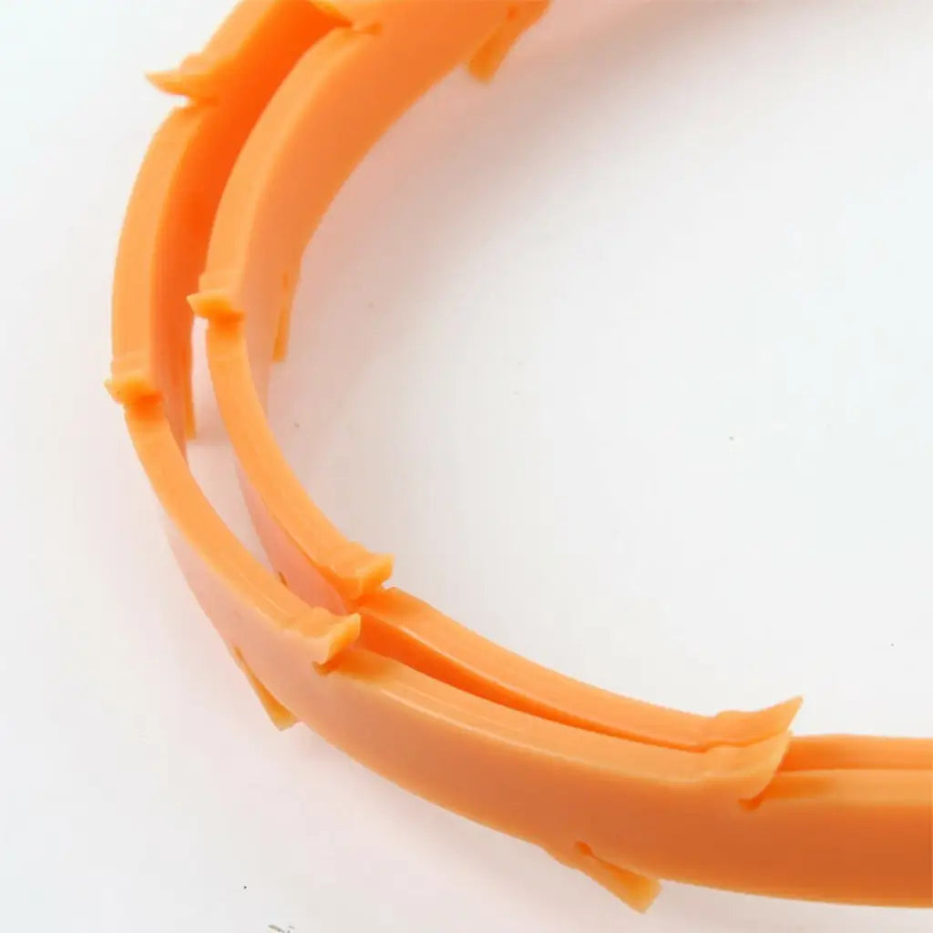 Plastic Sink Drain Hook Hair Cleaning Tool