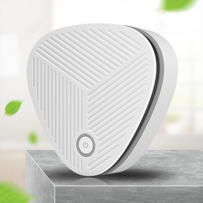 Portable Air Purifier Ozone Generator Formaldehyde Removal