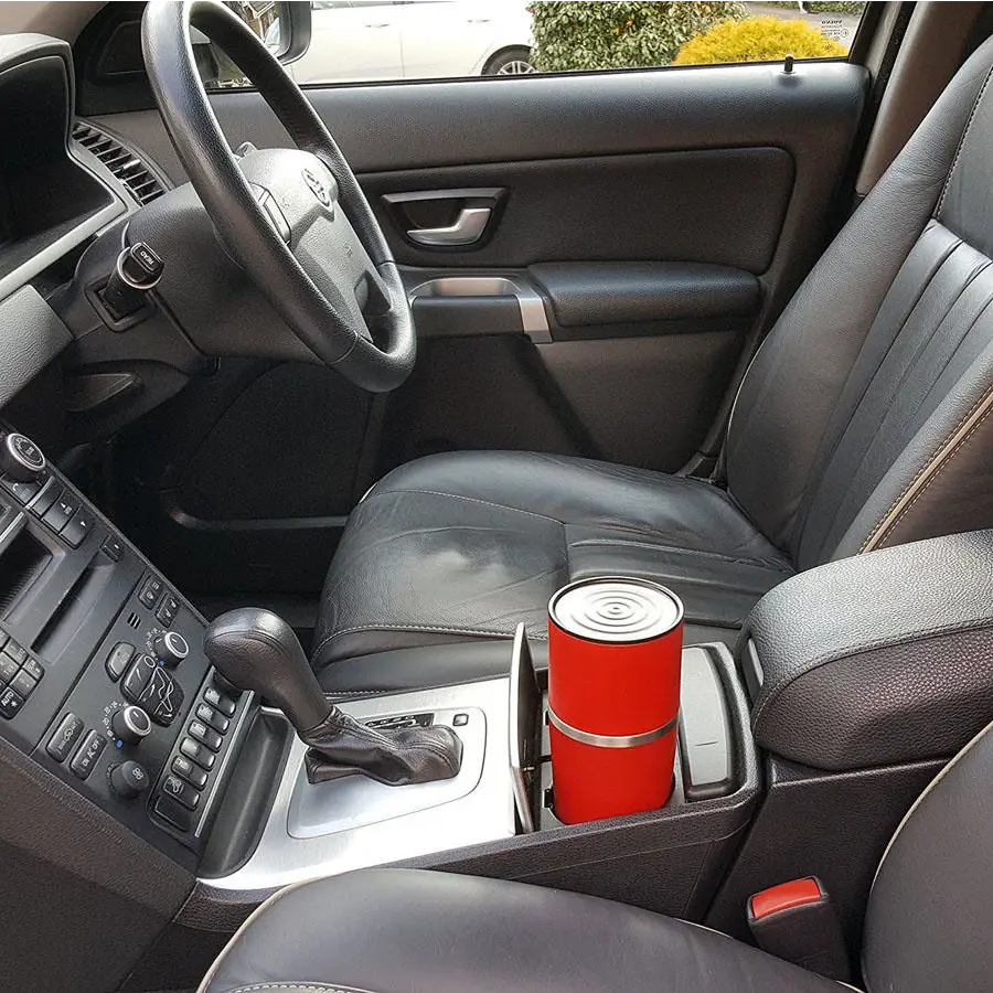 Portable Coffee Maker Large Capacity