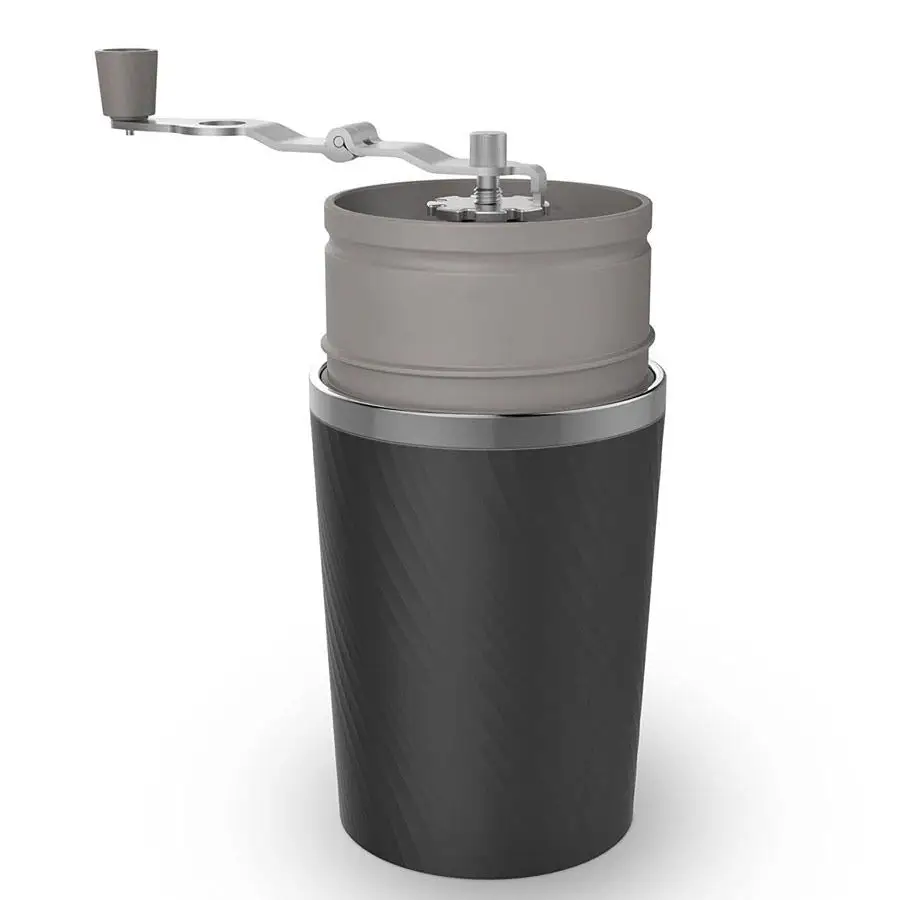 Portable Coffee Maker Large Capacity