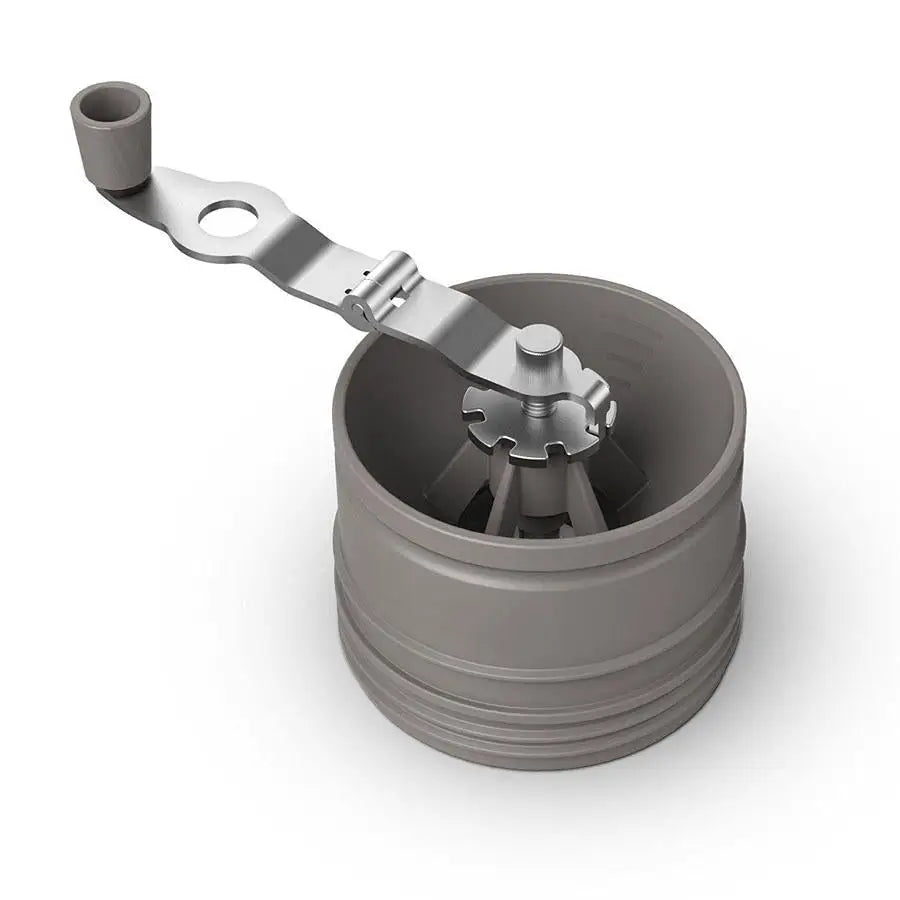 Portable Coffee Maker Large Capacity