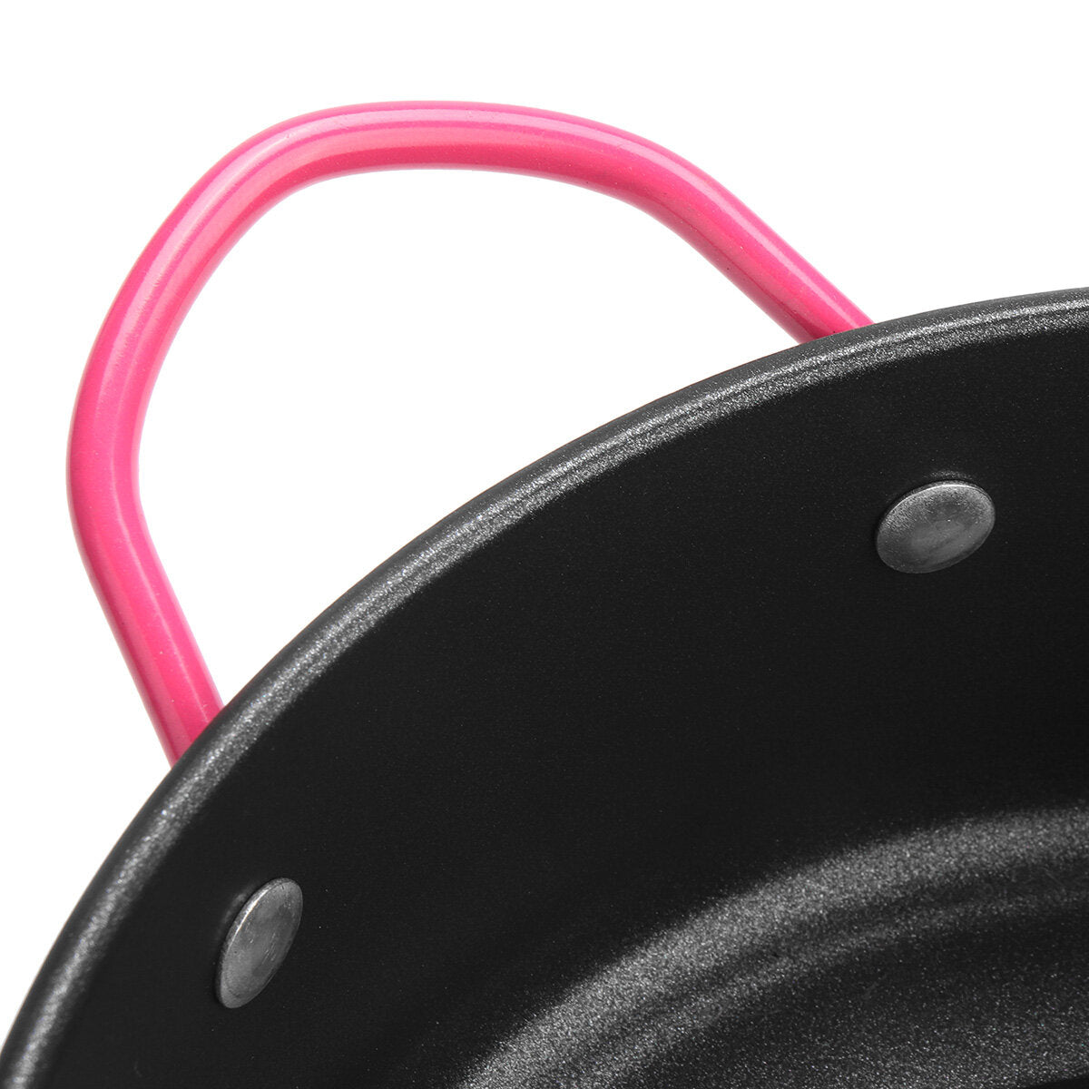 Portable Deep Fryer Pot Basket Frying Pots For Japanese