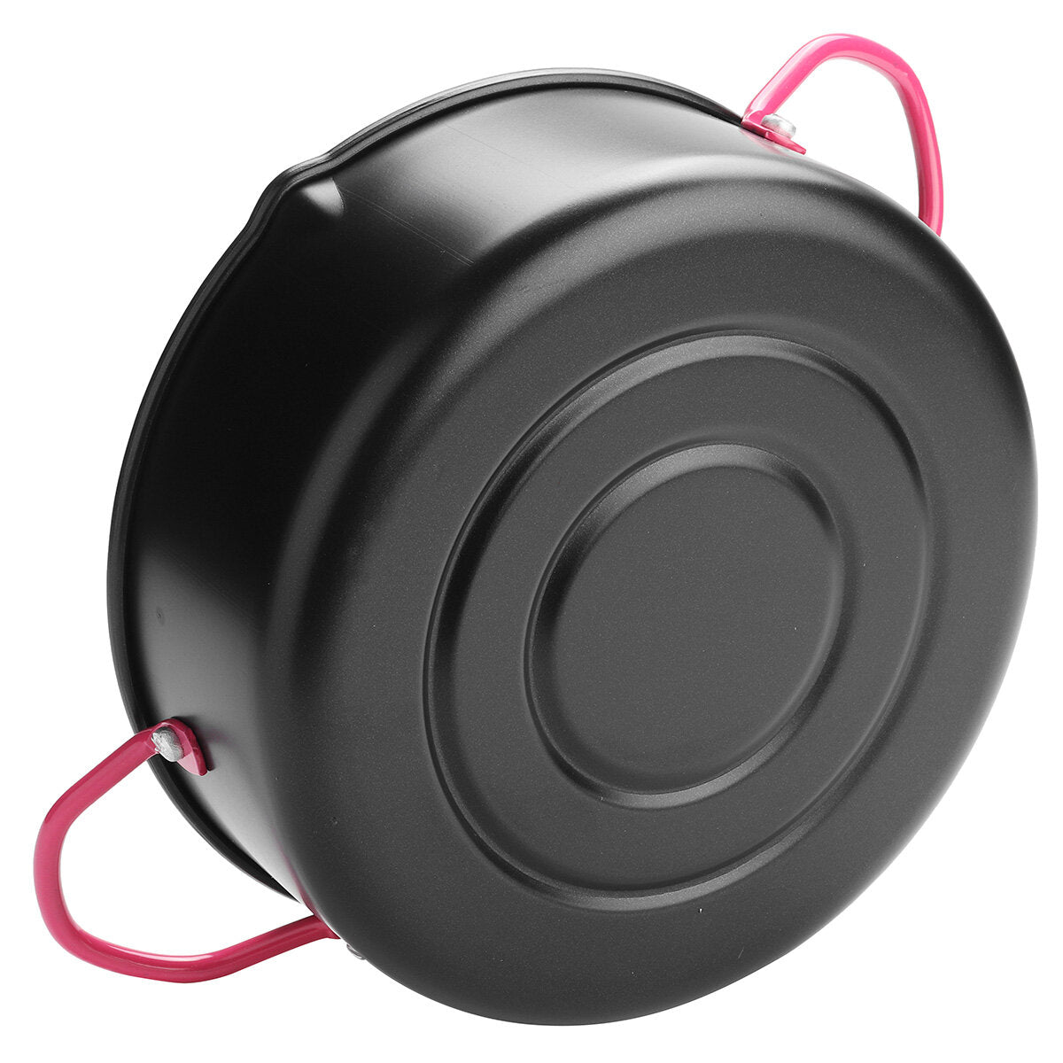 Portable Deep Fryer Pot Basket Frying Pots For Japanese
