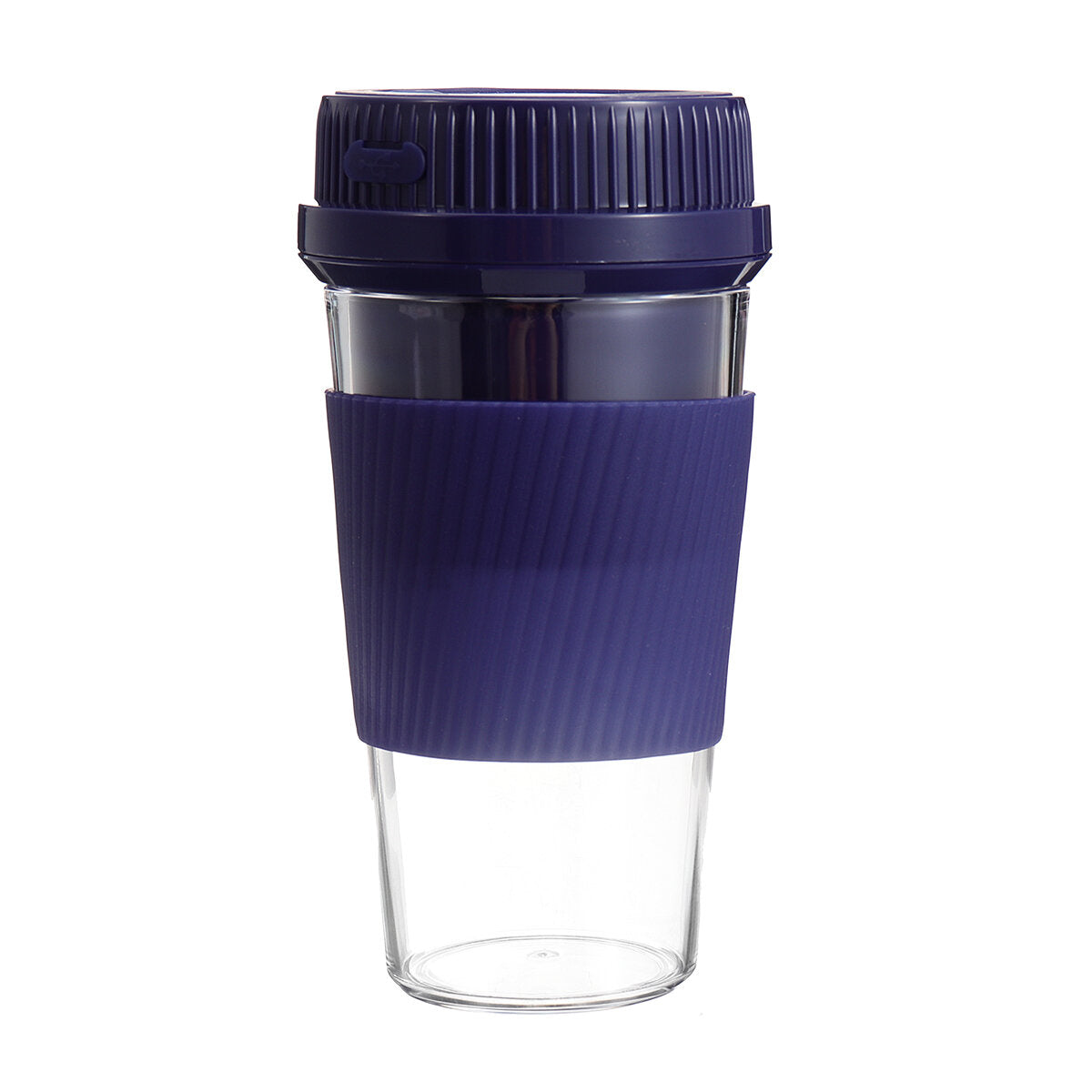 Portable Electric Juice Cup Usb Fruit Juicer Handheld