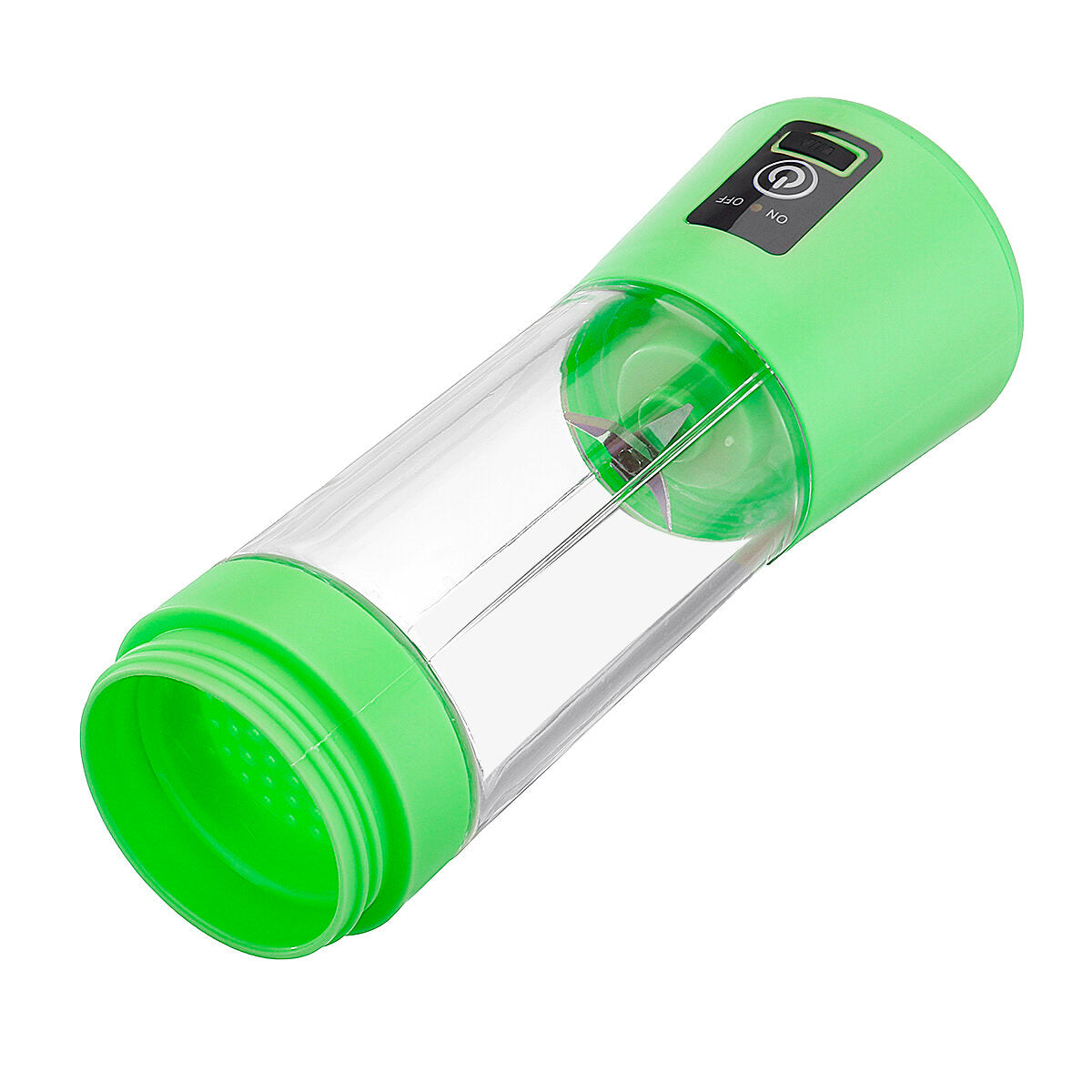 Portable Electric Juice Cup Usb Fruit Juicer Handheld