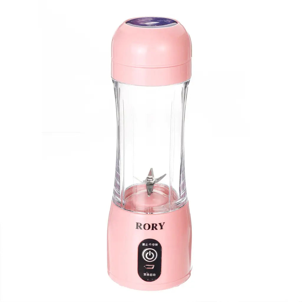 Portable Juicer Blender - One Button Operation