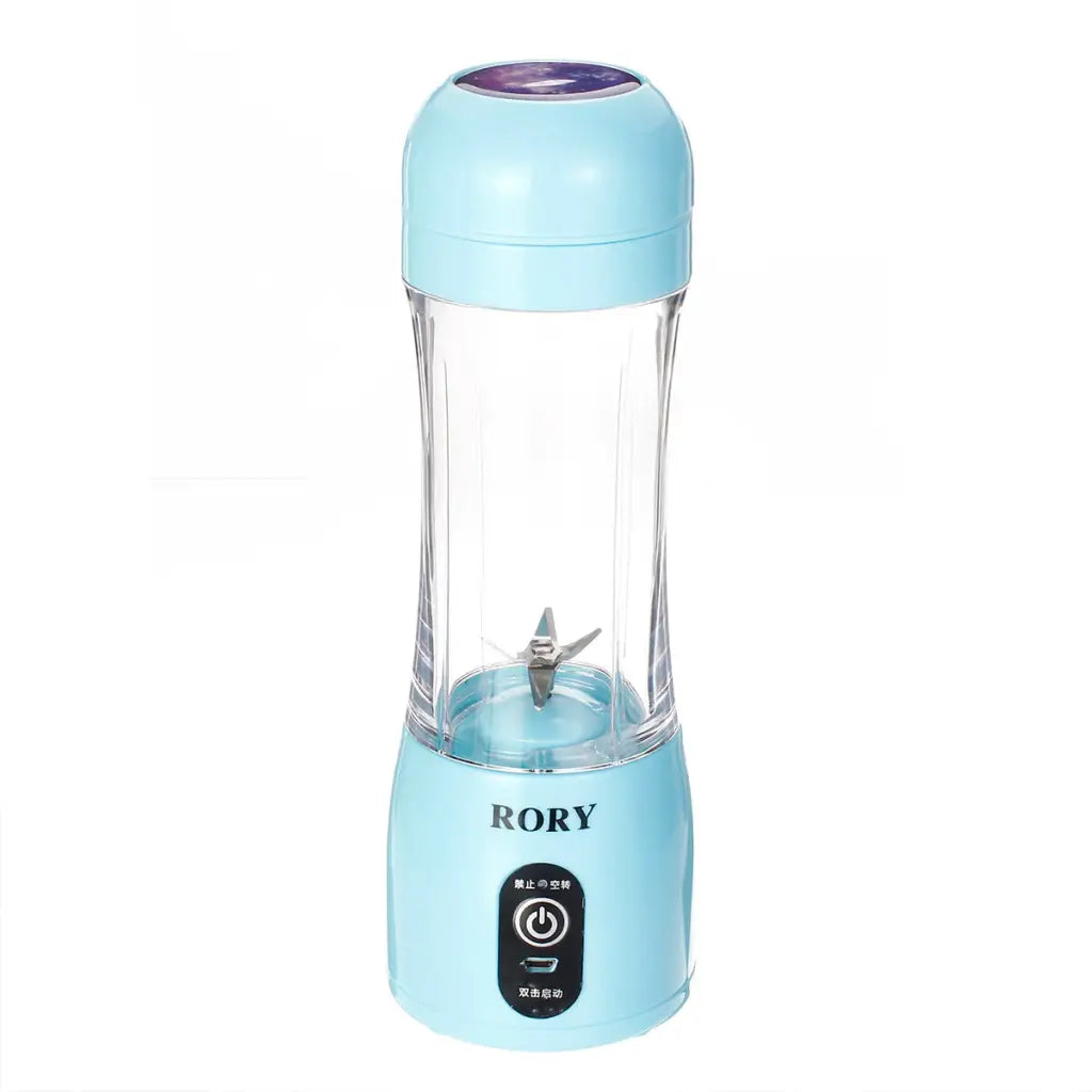Portable Juicer Blender - One Button Operation