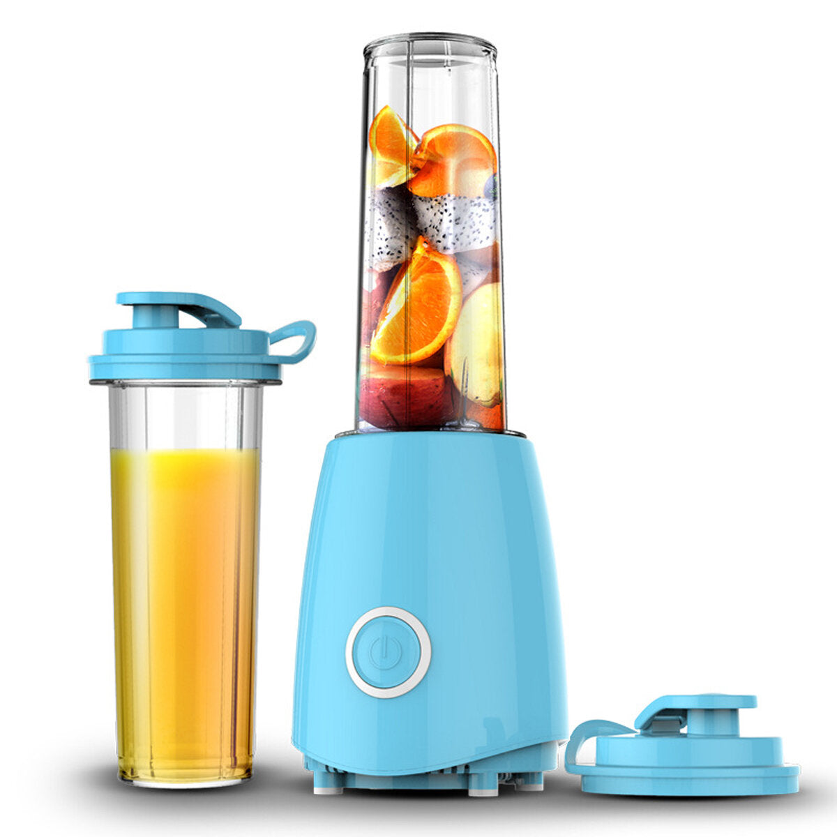 Portable Juicer Maker Cup Electric Fruit