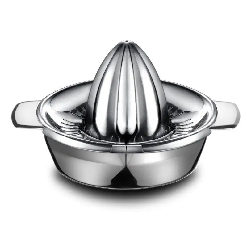 Portable Lemon Orange Fruit Juicer 304 Stainless