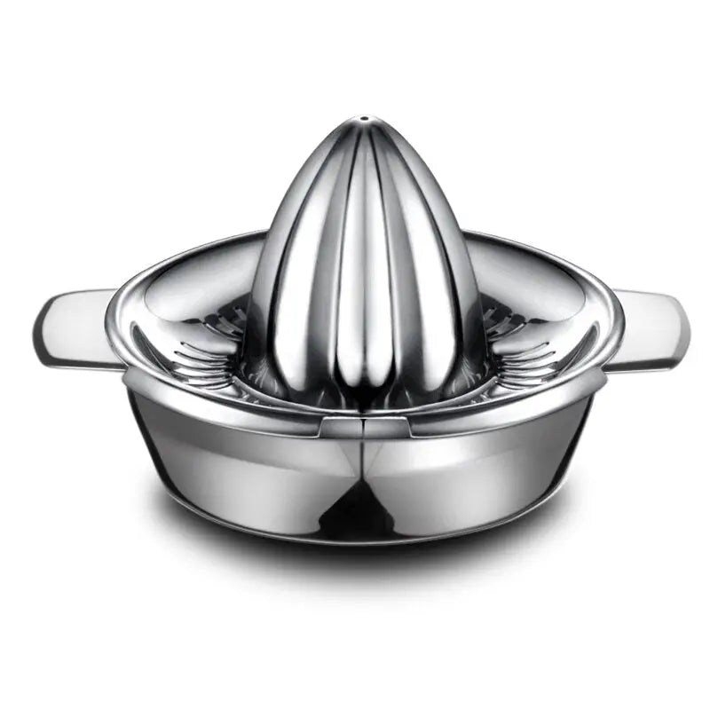 Portable Lemon Orange Fruit Juicer 304 Stainless
