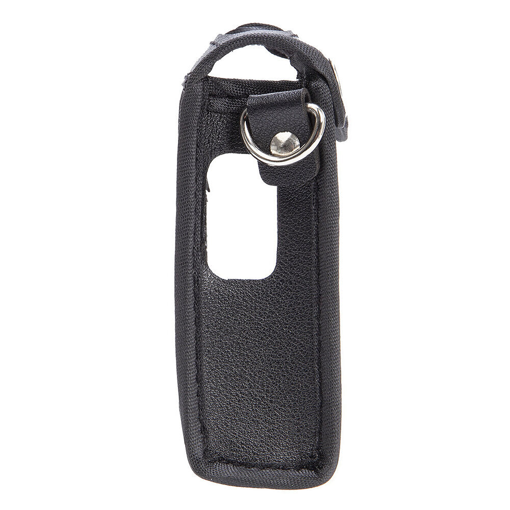 Portable Walkie Talkie Bag Cover Waterproof Anti-scratch Two