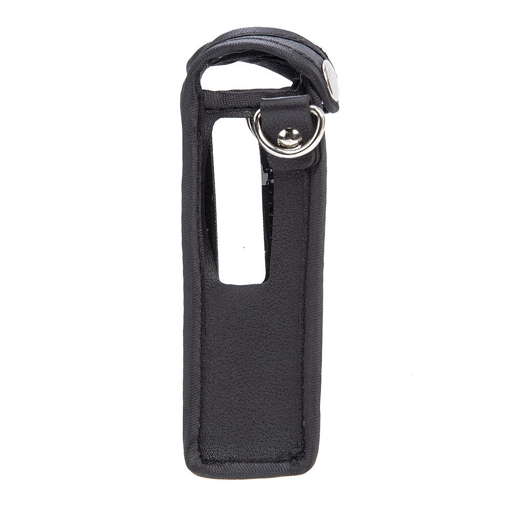 Portable Walkie Talkie Bag Cover Waterproof Anti-scratch Two