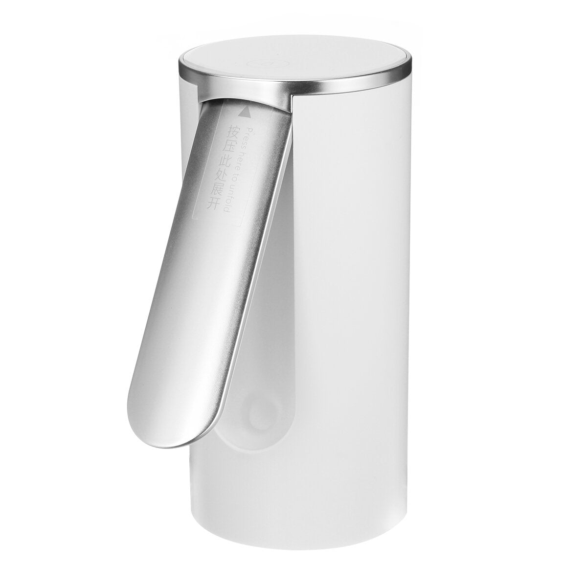 Portable Water Dispenser Universal Bottle Electric