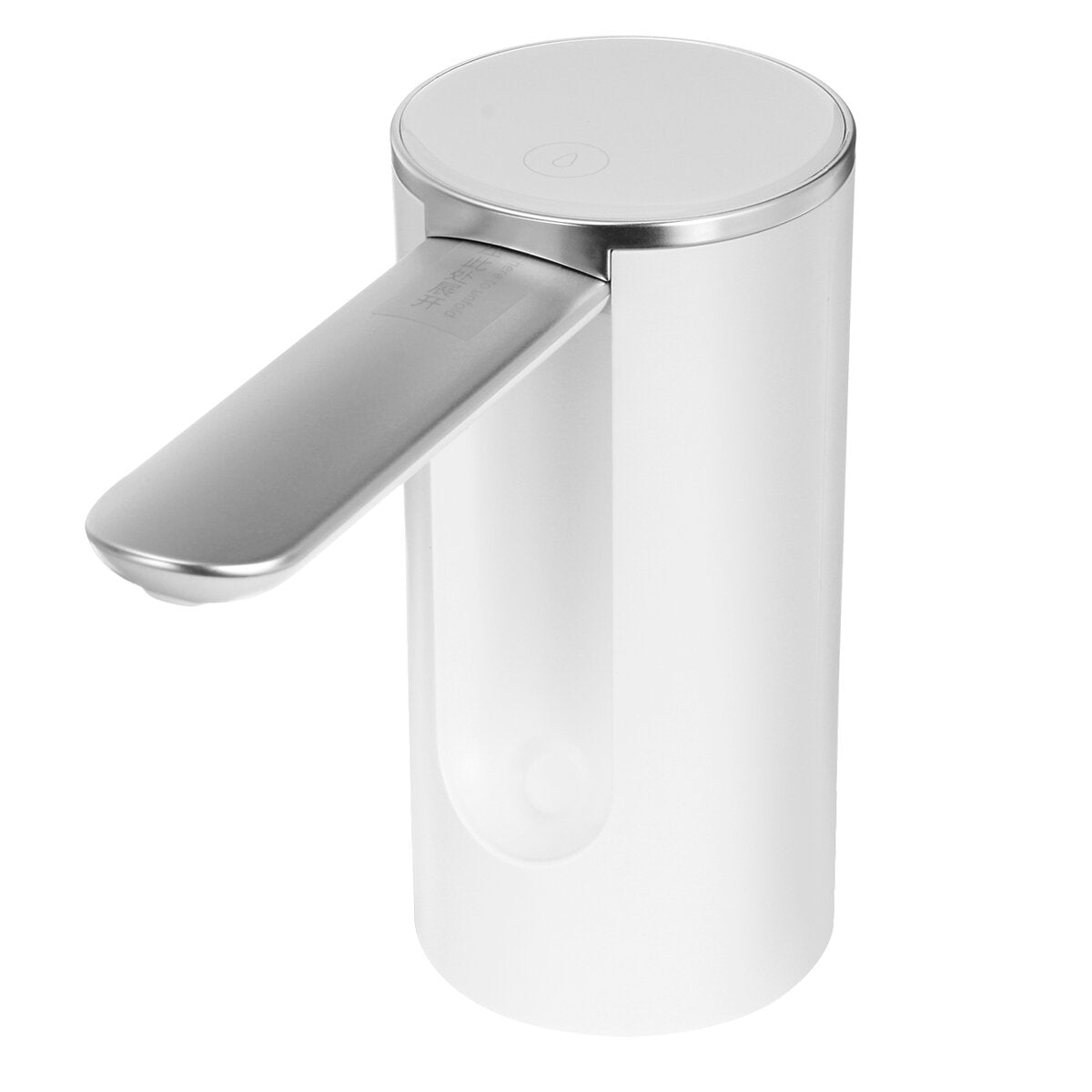 Portable Water Dispenser Universal Bottle Electric