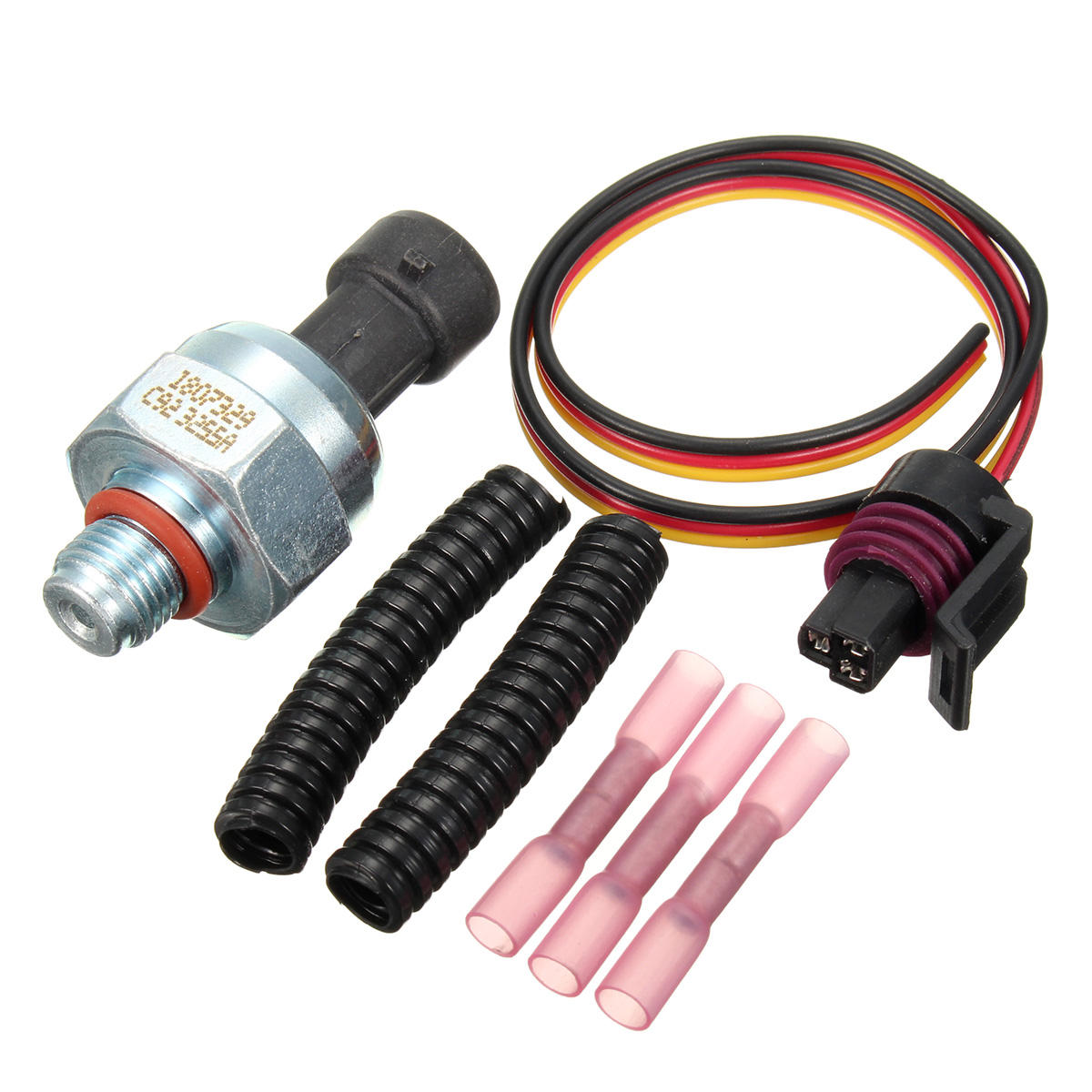 Powerstroke Oil Injection Control Pressure Sensor