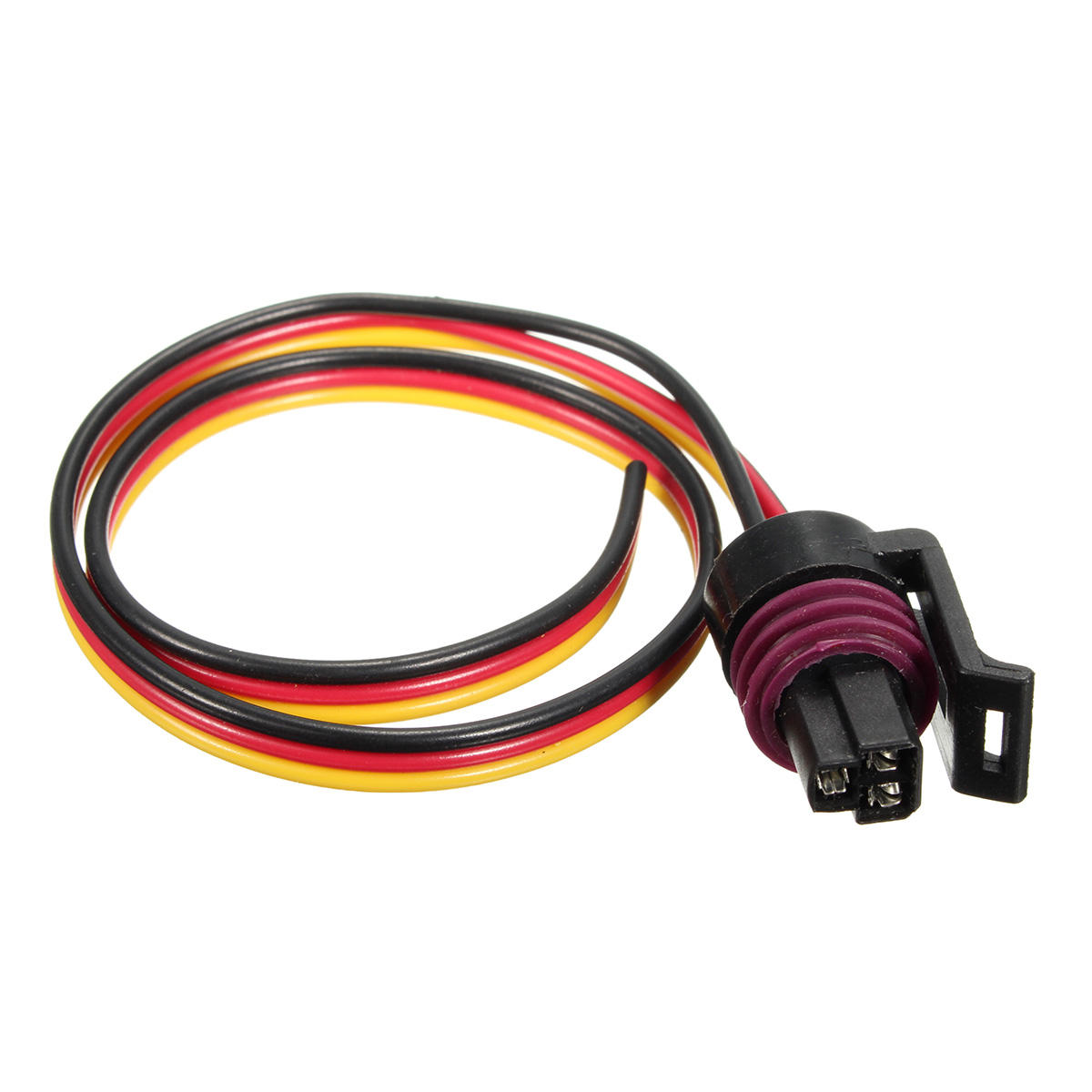 Powerstroke Oil Injection Control Pressure Sensor